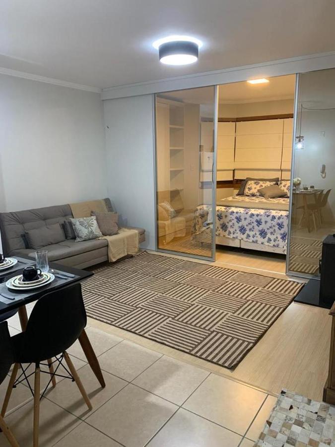 Apartamento Borges Gramado Aparthotel Luaran gambar