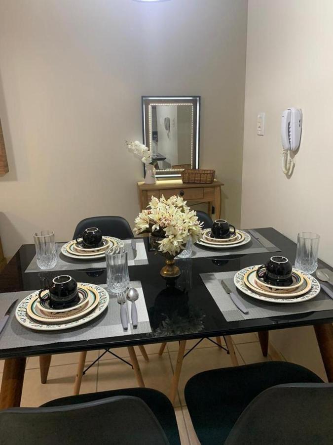 Apartamento Borges Gramado Aparthotel Luaran gambar