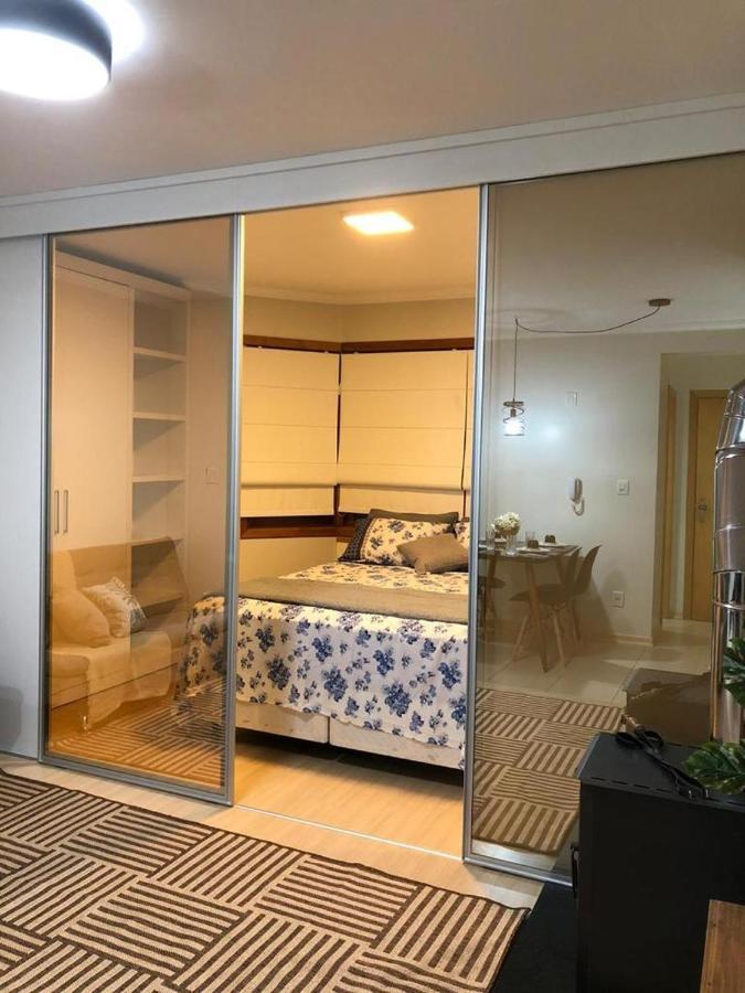 Apartamento Borges Gramado Aparthotel Luaran gambar