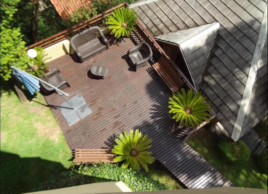 Apartamento Borges Gramado Aparthotel Luaran gambar